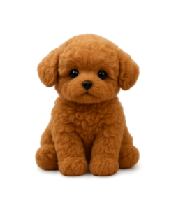 Wuffy image